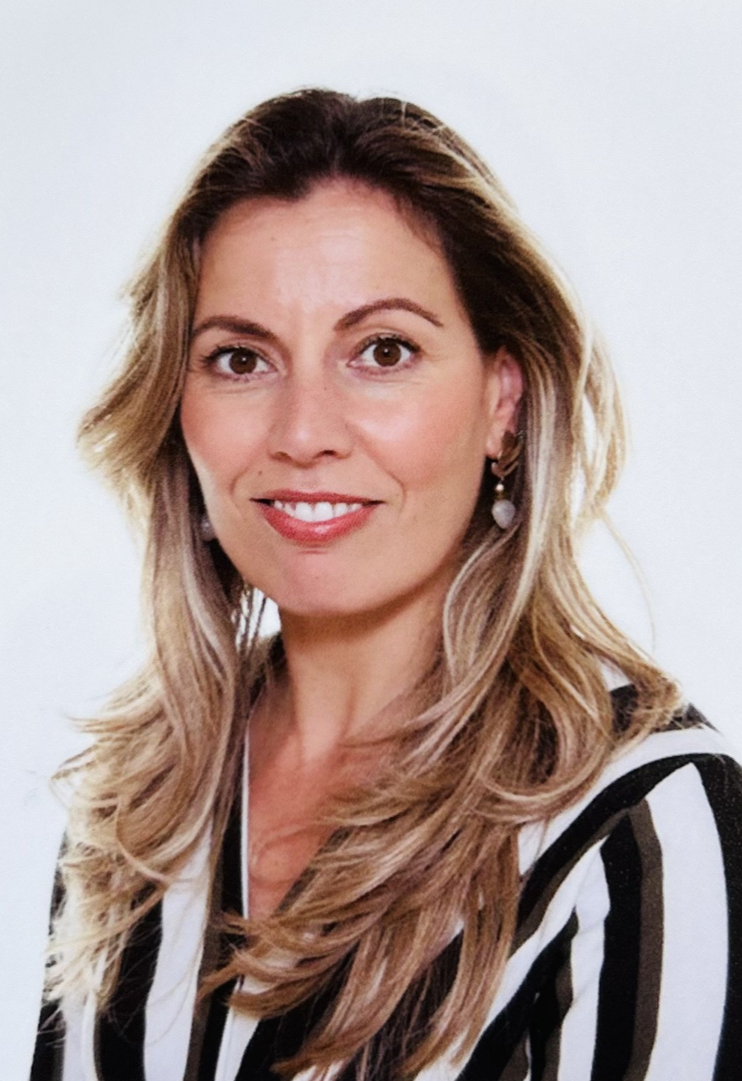 Founder Tina Losada